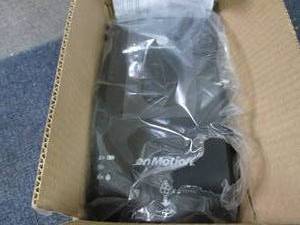 lot 64 image: EnMotion GP Pro Automatic Touch Fre...