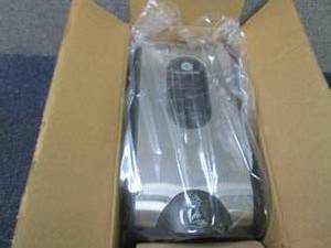 lot 65 image: EnMotion GP Pro Automatic Touch Fre...