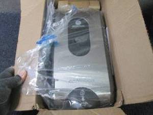 lot 82 image: EnMotion GP Pro Automatic Touch Fre...