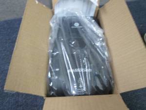 lot 83 image: EnMotion GP Pro Automatic Touch Fre...