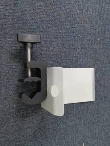 lot 85 image: Large Box of IV Pole Clamps or Repu...