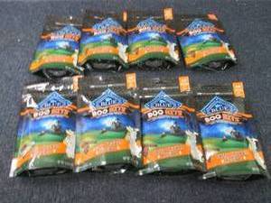 lot 120 image: 8 bags Blue Buffalo Boo Bits Tasty ...