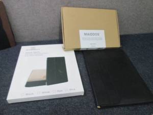 lot 146 image: Ipad Pro 12.9 Case, Surface Pro Cas...