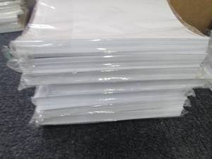 lot 167 image: 7 pks 5x7 Photo Print Paper...