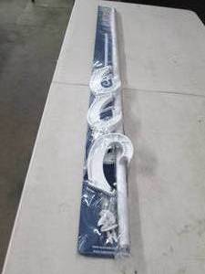 lot 8 image: closetmaid 4 to 6 foot adjustable h...