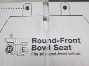 lot 15 image: 2 Highline Quiet-Close Round Closed...