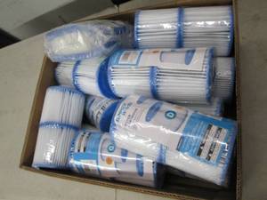 lot 39 image: box full of summer waves 2pack filt...