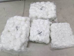 lot 40 image: 4 packs of jorair 1.5lbs pool filte...