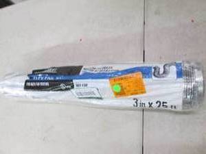 lot 48 image: everbuilt flex foil duct 3 inch x 2...