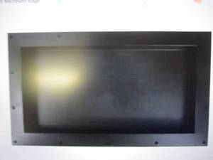 lot 54 image: Over Mount Installation 16 in. x 28...