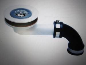 lot 57 image: Drain Kit...