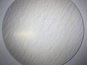 lot 61 image: Manufacture Rock Blanc 6-14 in. Br...