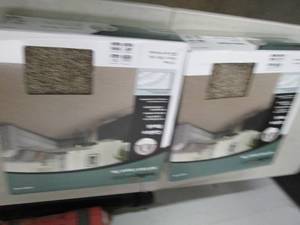 lot 82 image: traffic master self stick carpet ti...