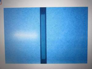 lot 85 image: 36 in. x 60 in. Linear Shower Tray ...