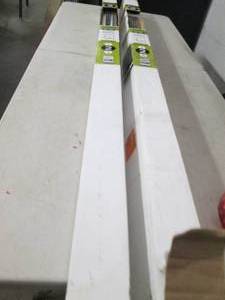 lot 89 image: 248 inch -60 inch sliding shower d...