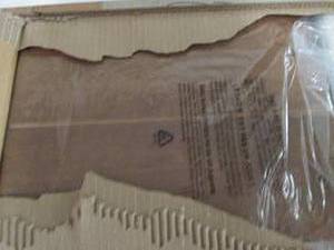 lot 99 image: santa fa platform bed frame queen ...