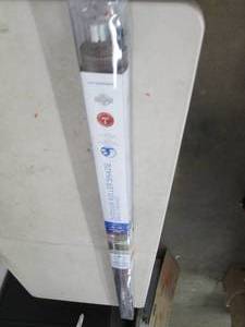 lot 101 image: coolaroo spring operated outdoor ro...