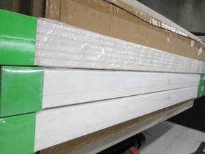 lot 113 image: 3 everbuilt universal pocket door j...