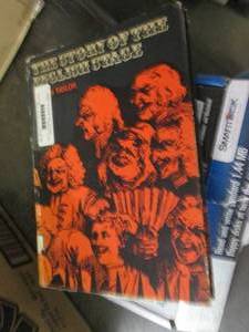 lot 168 image: box of misc ...