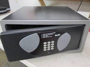 lot 191 image: elsafe digital safe...