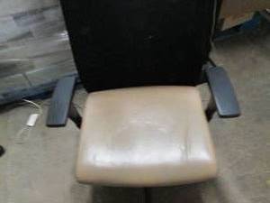 lot 193 image: office chair ...