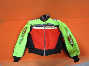 lot 7 image: Arctic Cat Coat wLiner size L