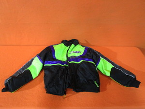 lot 8 image: Arctic Cat Coat wLiner size L