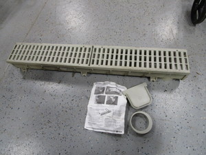 lot 12 image: Floor Drain
