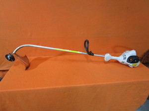 lot 78 image: Stihl Weed Trimmer