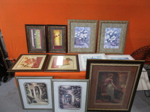 lot 103 image: Pictures