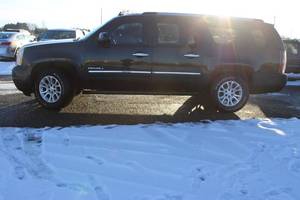 2012 GMC Yukon Denali XL - AWD