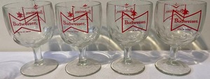 lot 173 image: Man Sized Beer Glass Lot
