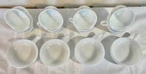 lot 296 image: Corningware and Glasbake