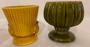 lot 309 image: Vintage Planter Lot