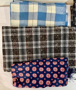 lot 471 image: Vintage Fabric and Textiles