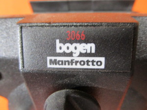 Camera Mount