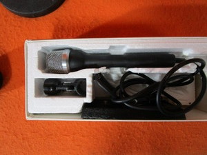 Microphones