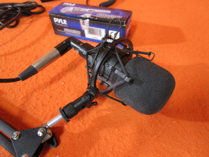 Microphones