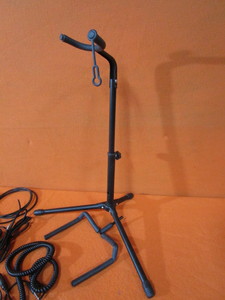 Microphone Accessories, Guitar Stand