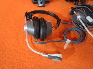 Headsets