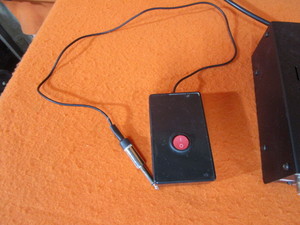 Misc. Electronics