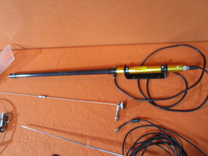 Antennas