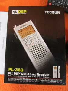Radios & Scanner