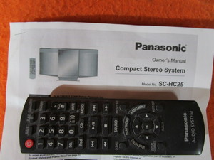 Stereos