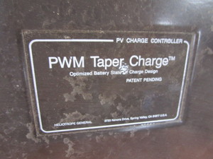 Charge Controller