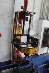 Branick MacPherson Strut Spring Compressor