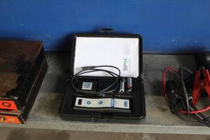 OTC Tools TPMS Tire Pressure Reset