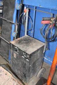 Battery Charger