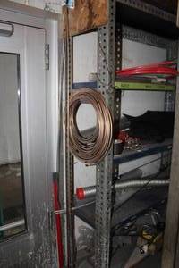 Lot of Assorted Brake Lines
