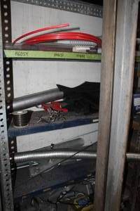 Lot of Misc. Parts